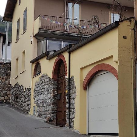 Ca Del Tita Lägenhet Capo di Ponte Exteriör bild