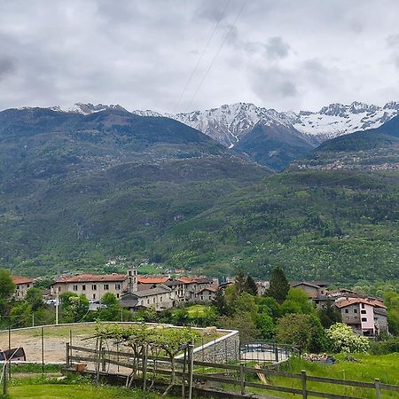 Ca Del Tita Lägenhet Capo di Ponte Exteriör bild